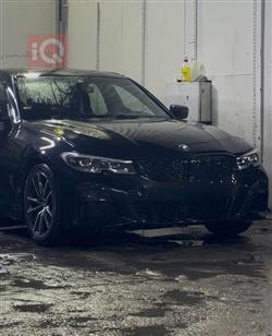 بي ام دبليو الفئة 3